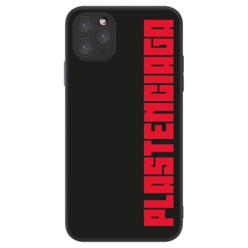 Picasee ULTIMATE CASE pentru Apple iPhone 11 Pro Max - Plastenciaga
