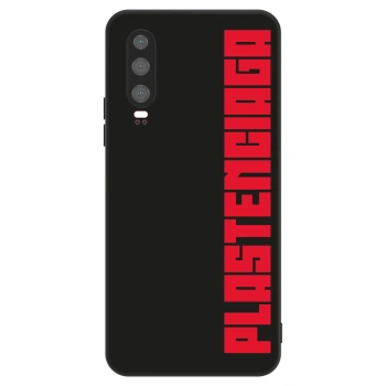Husă pentru Huawei P30 - Plastenciaga