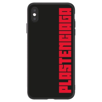 Picasee ULTIMATE CASE pentru Apple iPhone XS Max - Plastenciaga