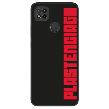 Husă pentru Xiaomi Redmi 9C - Plastenciaga
