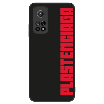 Husă pentru Xiaomi Mi 10T Pro - Plastenciaga