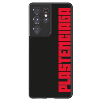 Husă pentru Samsung Galaxy S21 Ultra 5G G998B - Plastenciaga