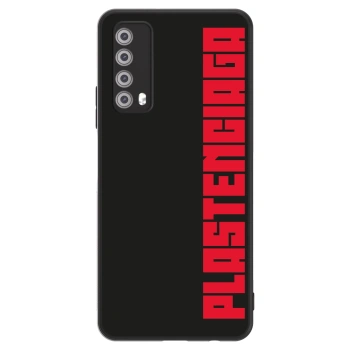 Husă pentru Huawei P Smart 2021 - Plastenciaga