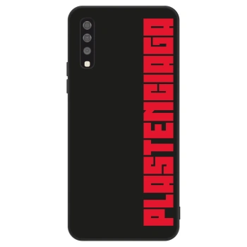 Husă pentru Samsung Galaxy A70 A705F - Plastenciaga