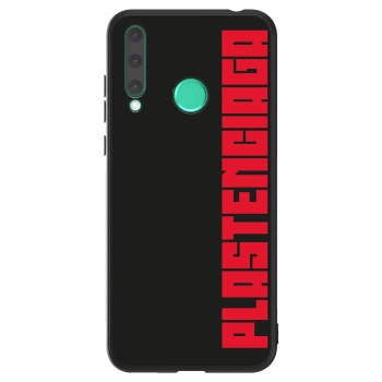 Husă pentru Honor 20 Lite - Plastenciaga