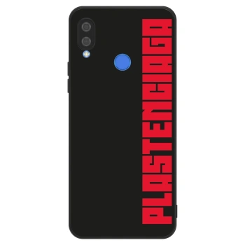 Husă pentru Huawei Nova 3 - Plastenciaga