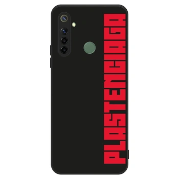 Husă pentru Realme 6i - Plastenciaga