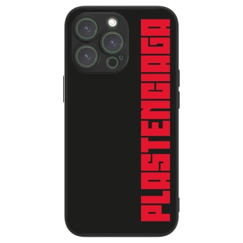 Picasee ULTIMATE CASE pentru Apple iPhone 13 Pro - Plastenciaga