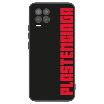 Husă pentru Realme 8 4G - Plastenciaga