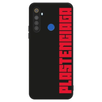 Husă pentru Realme 5 - Plastenciaga