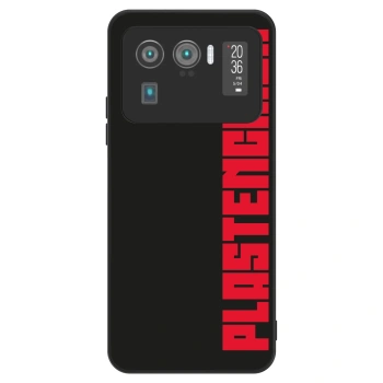 Picasee ULTIMATE CASE pentru Xiaomi Mi 11 Ultra - Plastenciaga