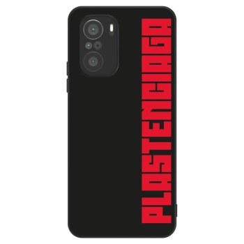 Husă pentru Xiaomi Poco F3 - Plastenciaga