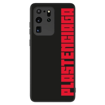 Husă pentru Samsung Galaxy S20 Ultra 5G G988F - Plastenciaga