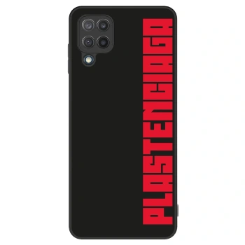 Husă pentru Samsung Galaxy M12 M127F - Plastenciaga