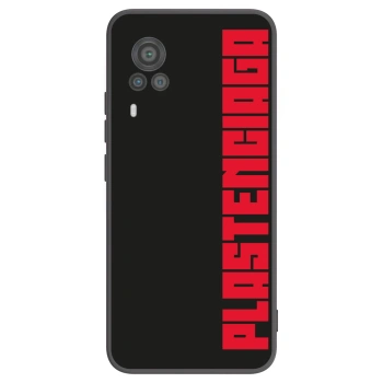 Husă pentru Vivo X60 Pro 5G - Plastenciaga