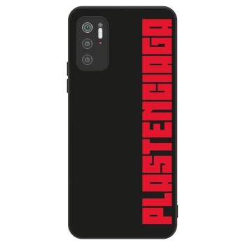 Husă pentru Xiaomi Poco M3 Pro 5G - Plastenciaga