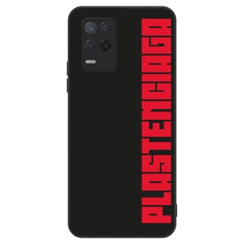 Husă pentru Realme 8 5G - Plastenciaga
