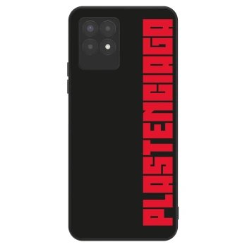 Husă pentru Realme 8i - Plastenciaga
