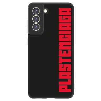 Picasee ULTIMATE CASE pentru Samsung Galaxy S21 FE 5G - Plastenciaga