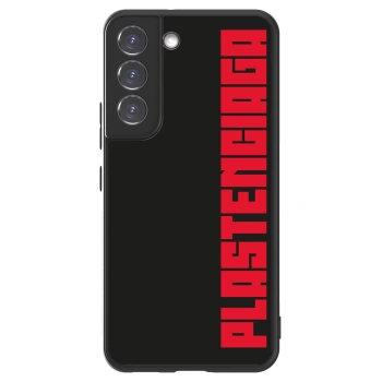 Picasee ULTIMATE CASE pentru Samsung Galaxy S22 5G - Plastenciaga