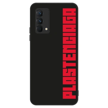 Husă pentru Realme GT Master Edition 5G - Plastenciaga
