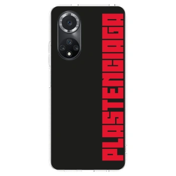 Picasee husă transparentă din silicon pentru Huawei Nova 9 SE - Plastenciaga