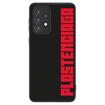 Picasee ULTIMATE CASE pentru Samsung Galaxy A33 5G A336 - Plastenciaga