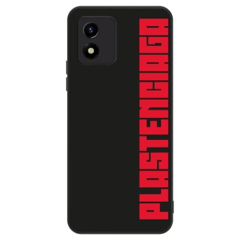 Husă pentru Vivo Y01 - Plastenciaga