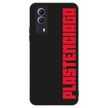 Husă pentru Vivo Y52 5G - Plastenciaga