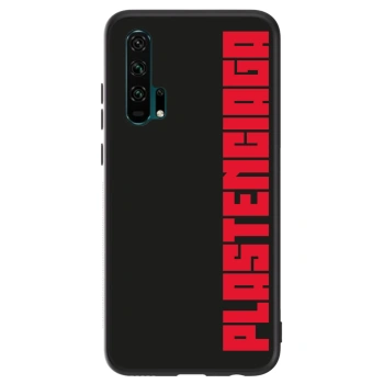 Husă pentru Honor 20 Pro - Plastenciaga