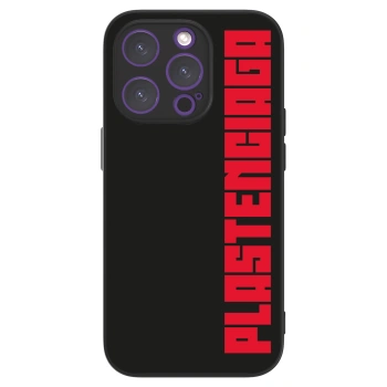 Picasee ULTIMATE CASE pentru Apple iPhone 14 Pro - Plastenciaga