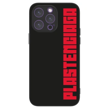 Picasee ULTIMATE CASE pentru Apple iPhone 14 Pro Max - Plastenciaga