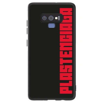 Husă pentru Samsung Galaxy Note 9 N960F - Plastenciaga