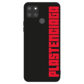 Husă pentru Realme C21Y - Plastenciaga