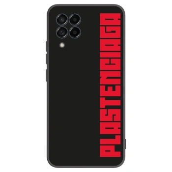 Husă pentru Samsung Galaxy M53 5G - Plastenciaga