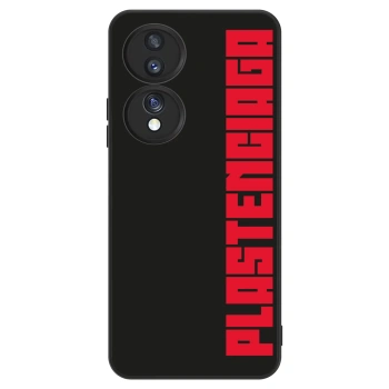 Husă pentru Honor 70 - Plastenciaga