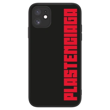 Picasee ULTIMATE CASE MagSafe pentru Apple iPhone 11 - Plastenciaga