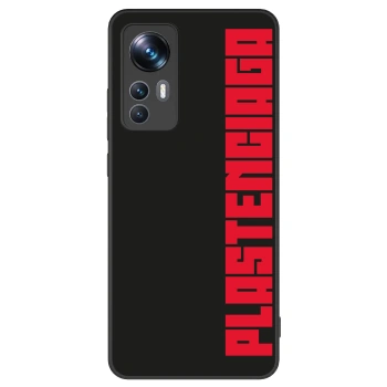 Picasee ULTIMATE CASE pentru Xiaomi 12T - Plastenciaga