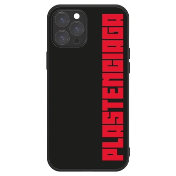 Picasee ULTIMATE CASE MagSafe pentru Apple iPhone 12 Pro Max - Plastenciaga