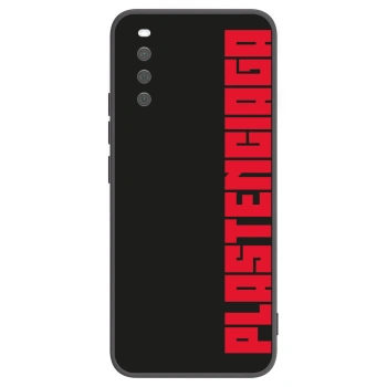 Husă pentru Sony Xperia 10 III - Plastenciaga