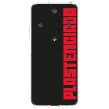 Picasee husă transparentă din silicon pentru Honor Magic5 Lite 5G - Plastenciaga