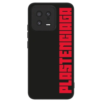 Husă pentru Xiaomi 13 - Plastenciaga