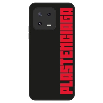 Husă pentru Xiaomi 13 Pro - Plastenciaga
