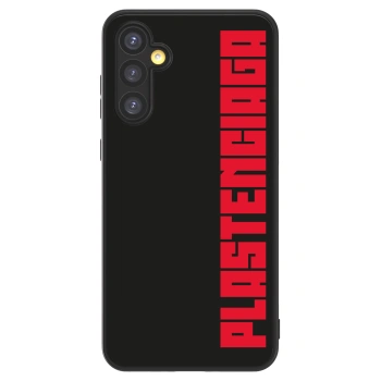 Picasee ULTIMATE CASE pentru Samsung Galaxy A34 5G A346B - Plastenciaga