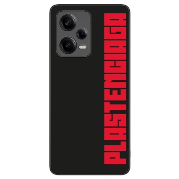 Picasee ULTIMATE CASE pentru Xiaomi Redmi Note 12 Pro 5G - Plastenciaga