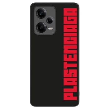 Picasee ULTIMATE CASE pentru Xiaomi Redmi Note 12 Pro+ 5G - Plastenciaga