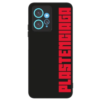 Husă pentru Xiaomi Redmi Note 12 4G - Plastenciaga