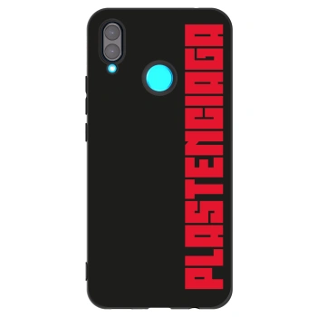 Husă pentru Huawei Nova 3i - Plastenciaga