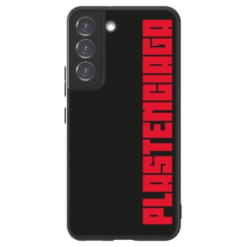 Picasee ULTIMATE CASE PowerShare pentru Samsung Galaxy S22 5G - Plastenciaga