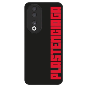 Husă pentru Honor 90 5G - Plastenciaga